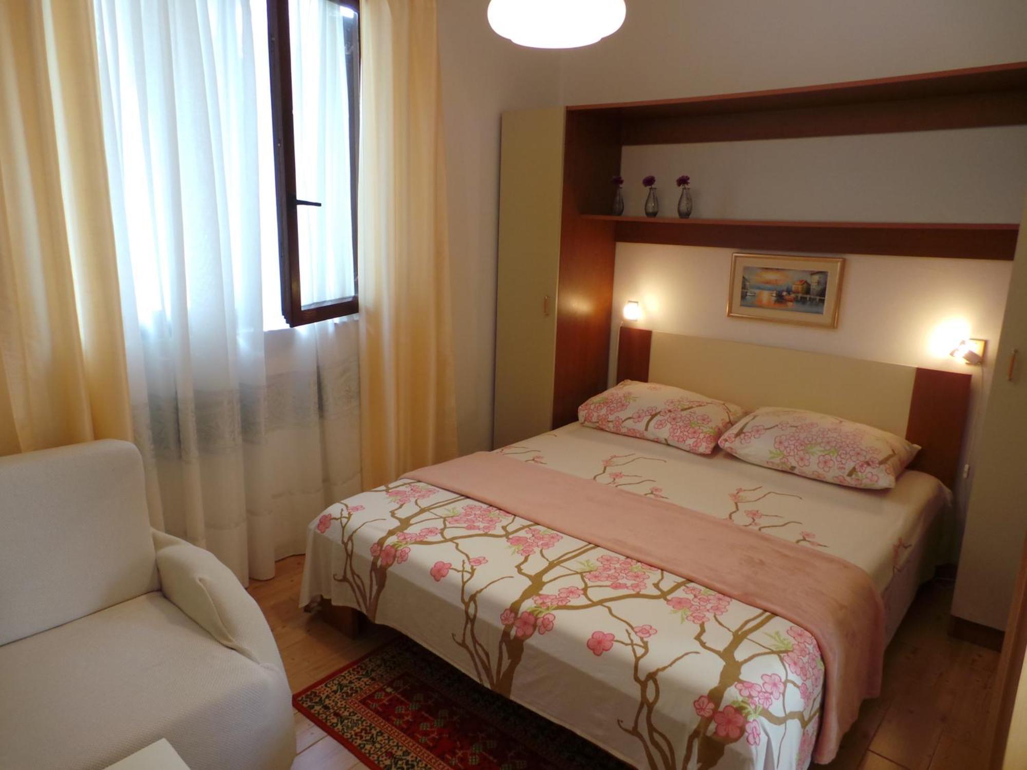 Barbara Appartement *